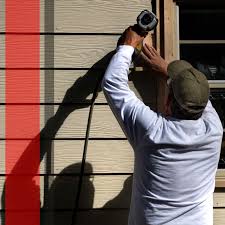 Siding for Multi-Family Homes in West Ocean City, MD